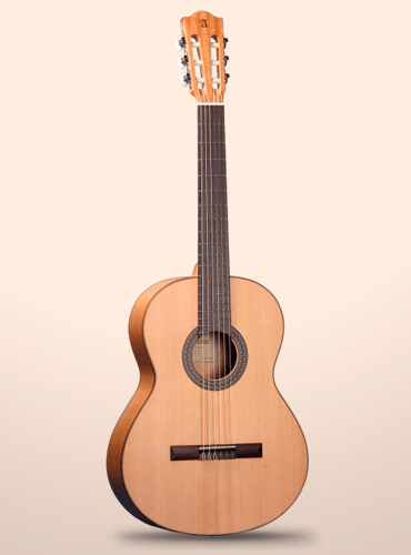Guitarra Alhambra 2F
