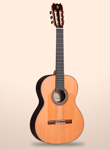 guitarra alhambra 10fp OP Piñana