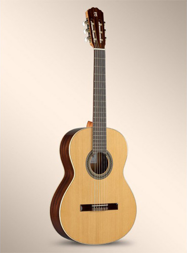 guitarra alhambra 2C