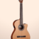 guitarra modelo alhambra Z Nature CW EZ