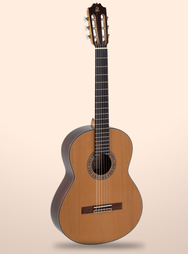 Guitarra Admira A15