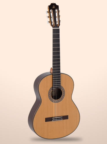 Guitarra Admira A20