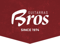 Guitarras Francisco Bros