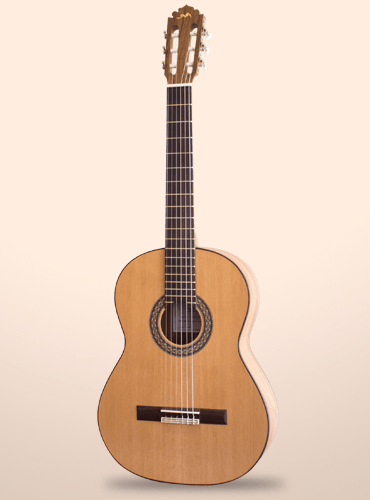 guitarra clásica manuel rodriguez c12