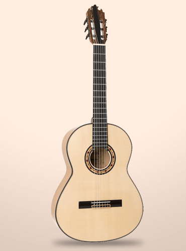 guitarra bros soleá