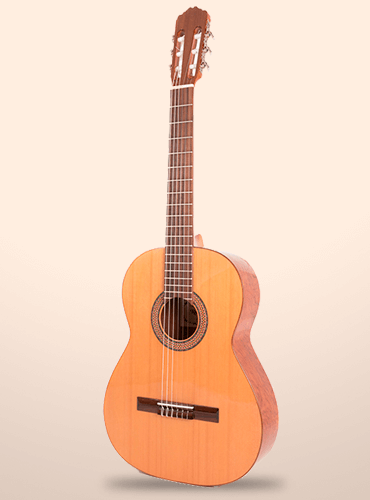 guitarra raimundo 104b