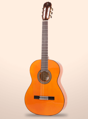 guitarra raimundo 126 flamenco