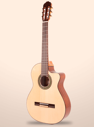 guitarra raimundo 610e