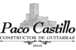 Guitarras Paco Castillo Saez