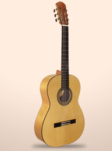 guitarra juan montes andévalo flamenco
