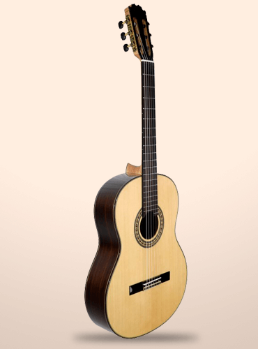 guitarra vicente tatay c320.590 RS