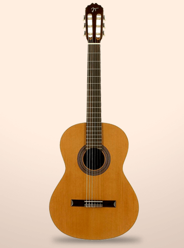 guitarra josé torres JTC-10