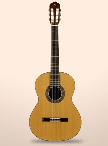 guitarra josé torres JTC-20