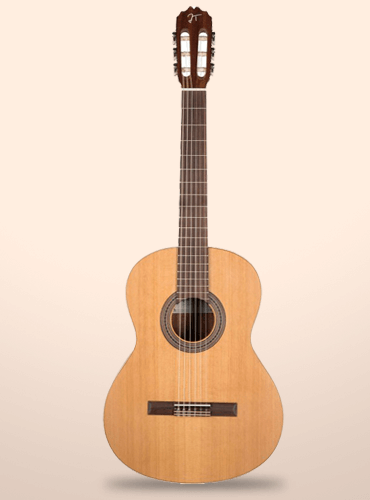 guitarra josé torres JTC-5S