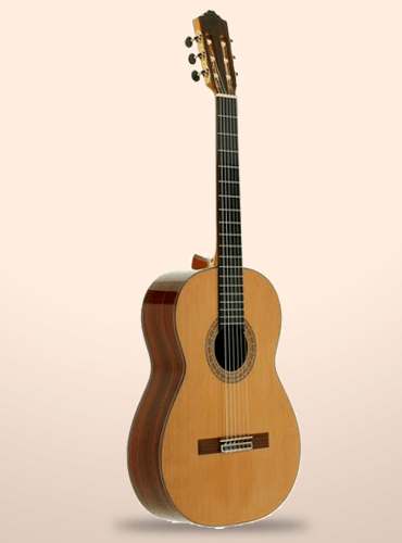 guitarra josé torres jtc-75