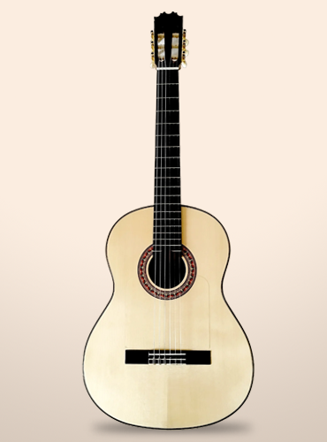guitarra antonio de toledo atf-17b