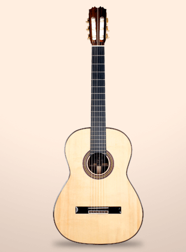guitarra antonio de toledo ATF-270N