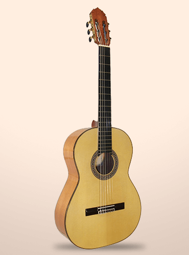 guitarra azahar 132
