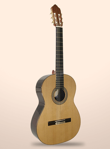 guitarra azahar 142
