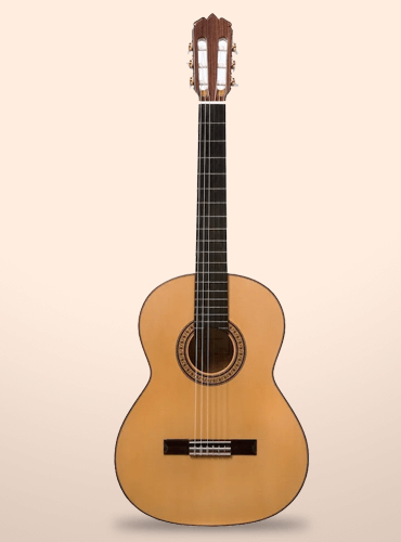 guitarra fernando caldera flamenco