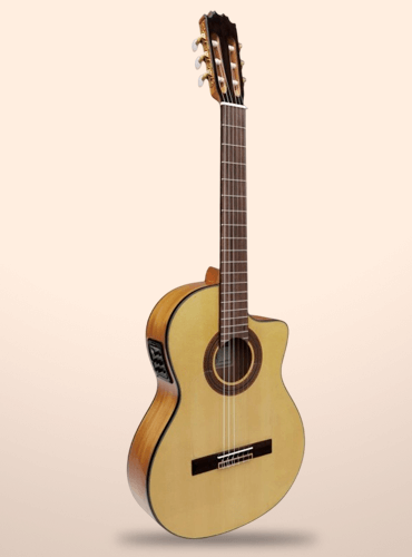 guitarra vicente tatay c320.580 ce