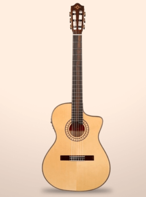 ▷ Guitarra Martínez MP-14 Maple -【Descuento 5% AQUÍ】
