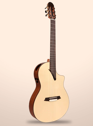 guitarra martínez ms-14mh