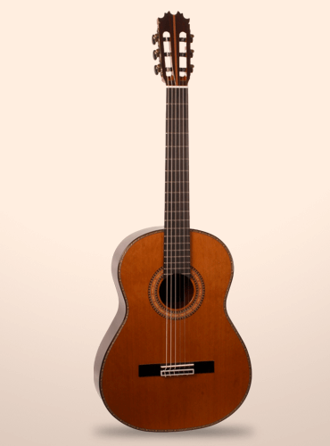 guitarra antonio de toledo at-240