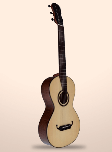 guitarra vicente tatay c320.r8