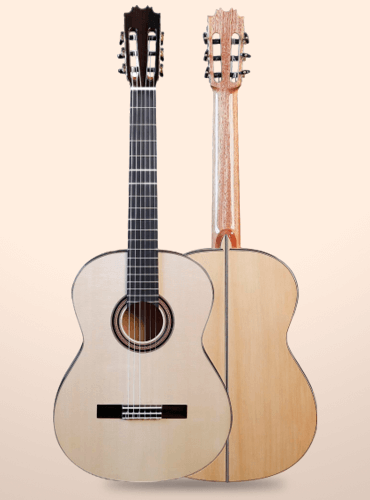 guitarra martínez mf-15