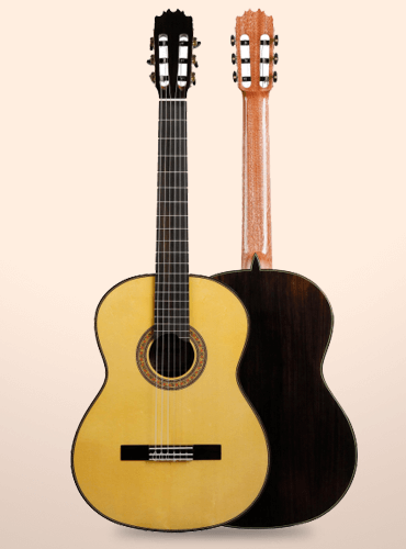 guitarra martínez mf-5