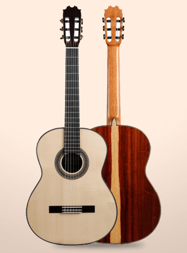 guitarra martínez mm-16