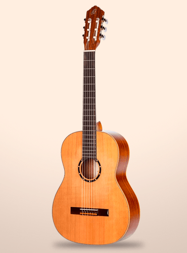 guitarra ortega R122
