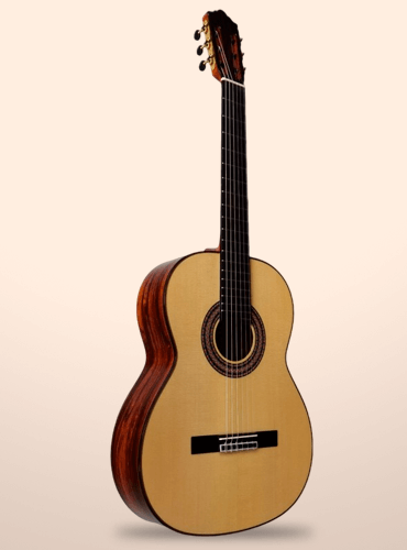 guitarra antonio de toledo at-20