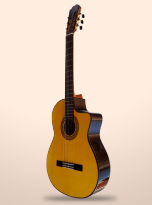 Martinez guitarra MR-630S /No.G05
