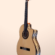 guitarra martínez mf7 ce