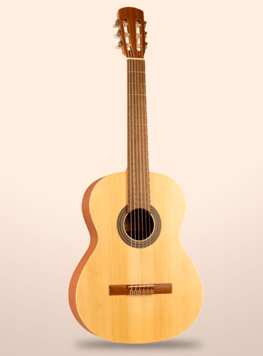 guitarra alhambra laqant heritage