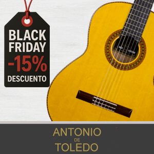 catálogo de guitarras antonio de toledo
