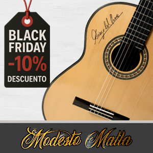 catálogo de guitarras modesto malla