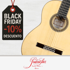 catálogo de guitarras prudencio saez