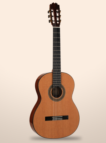 guitarra martínez mm2