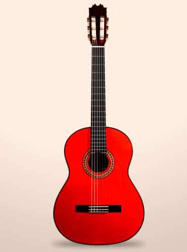 guitarra antonio de toledo atf-16br
