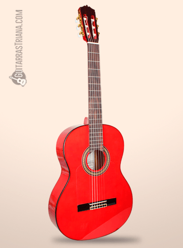 guitarra-prk-serie-cobre-roja