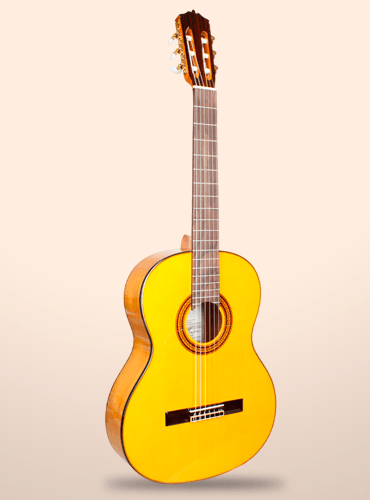 guitarra prk serie cobre