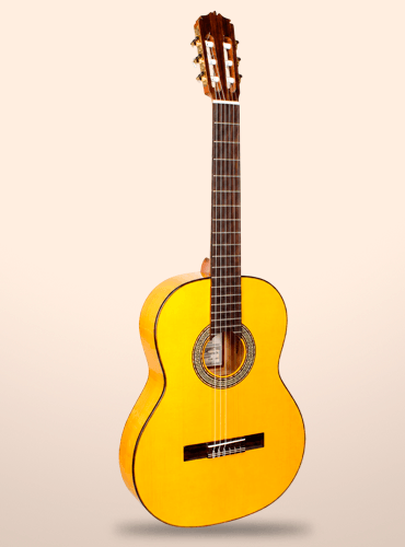guitarra prk serie oro