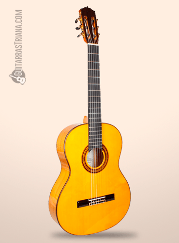 guitarra-prk-serie-plata-amarilla