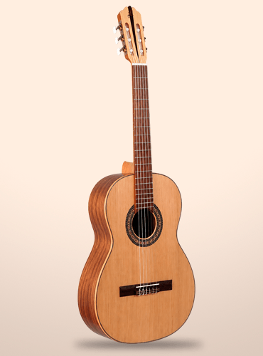 guitarra marce charrita