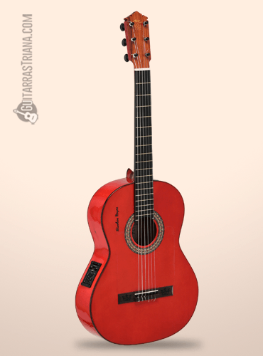 manuel-rodriguez-signature-legacy-gipsy-kings-roja